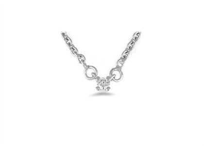 Rhodium Plated | Fashion Pendants